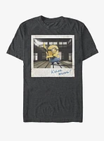 Despicable Me Minions The Dojo T-Shirt