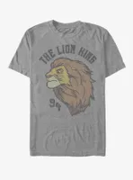 Disney The Lion King Simba's Past T-Shirt