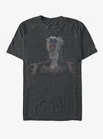 Disney The Lion King Faded Rafiki T-Shirt