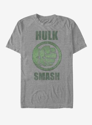 Marvel Hulk It T-Shirt