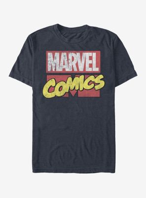Marvel Classic Comics T-Shirt