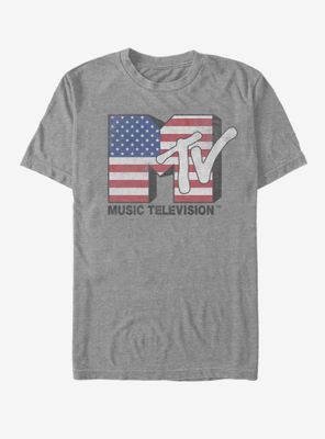 MTV American Music T-Shirt