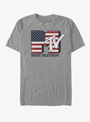 MTV Rock USA T-Shirt