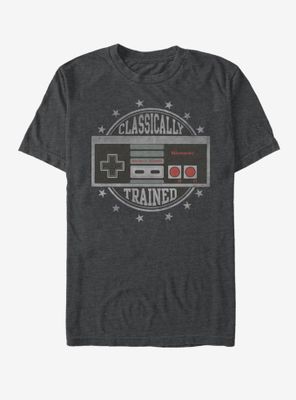 Nintendo Classically Trained T-Shirt