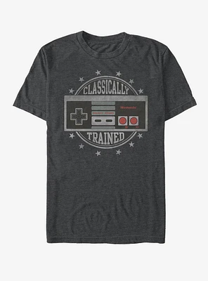 Nintendo Classically Trained T-Shirt