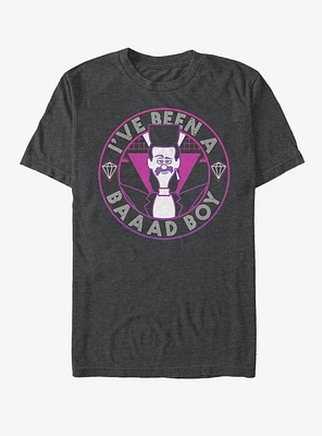 Despicable Me Minions Boy Band T-Shirt