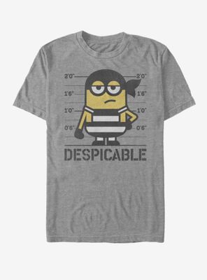 Despicable Me Minions T-Shirt
