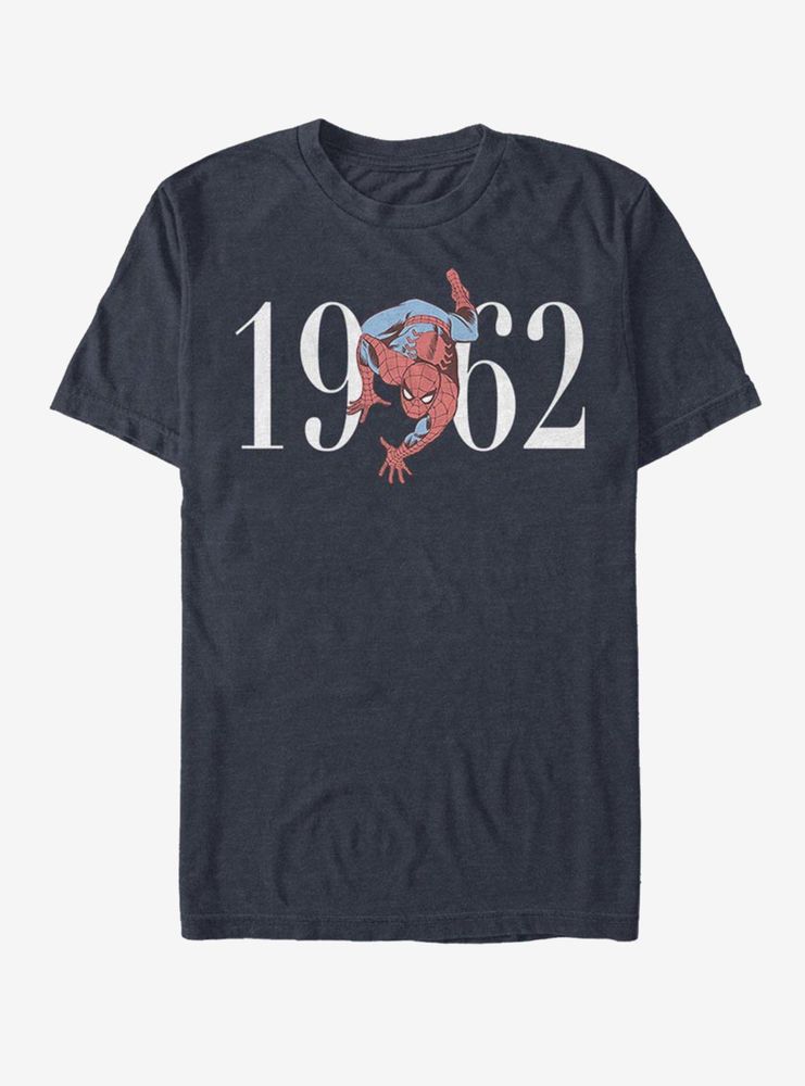 Marvel Spider-Man 1962 T-Shirt