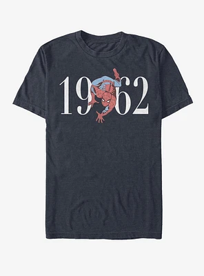 Marvel Spider-Man 1962 T-Shirt