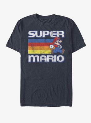 Nintendo Fast Lane T-Shirt