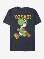 Nintendo It's Yoshi T-Shirt