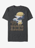 Nintendo Kickin' It T-Shirt