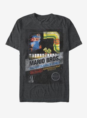 Nintendo NES T-Shirt