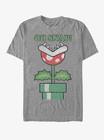 Nintendo Super Mario Oh Snap T-Shirt