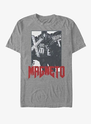 Marvel X-Men Broken Squad T-Shirt