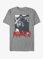 Marvel X-Men Broken Squad T-Shirt