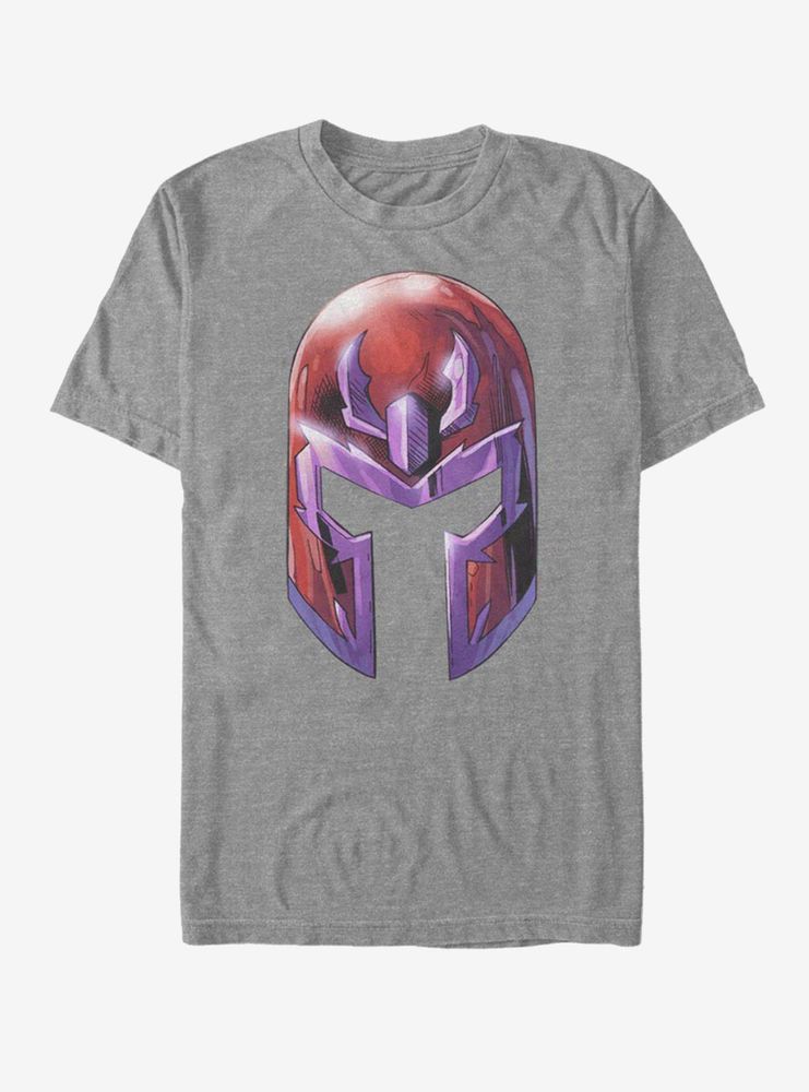 Marvel X-Men Magneto Helmet T-Shirt