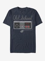 Nintendo Tangled Controller T-Shirt