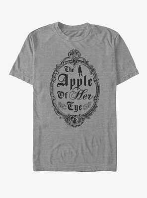 Disney Snow White Apple Of Her Eye T-Shirt