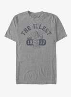 Disney Snow White Illest Sneezy T-Shirt