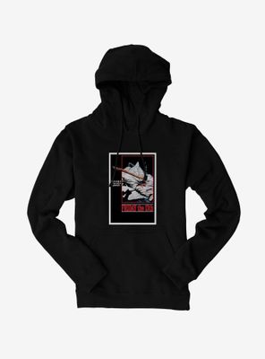 Friday The 13th Axe Hoodie