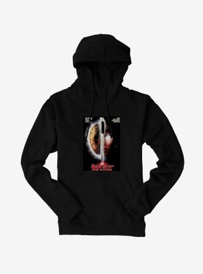 Friday The 13th New Blood Hoodie