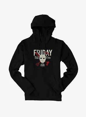 Friday The 13th Everyone Fears Hoodie