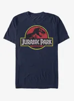 Jurassic Park Classic T-Shirt