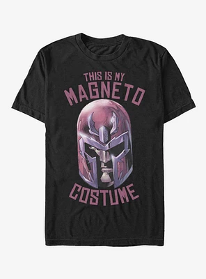 Marvel Magneto Costume T-Shirt