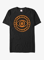 Marvel Strange Orange T-Shirt