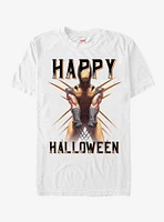 Marvel Wolverine Halloween T-Shirt