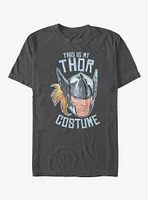 Marvel Thor Costume T-Shirt