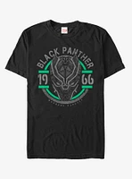 Marvel Black Panther Fighter T-Shirt