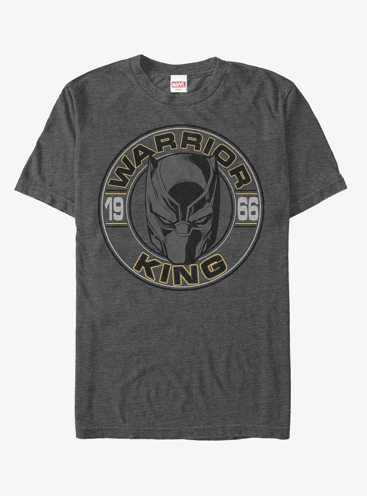 Marvel Black Panther Ultimate T-Shirt