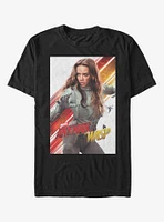 Marvel Ant-Man Ghost Poster T-Shirt