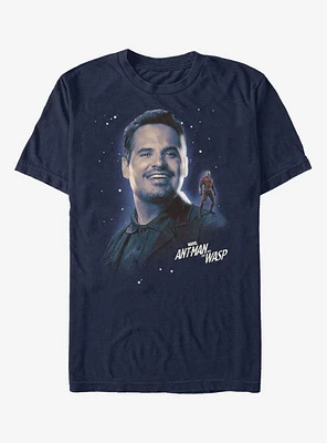 Marvel Ant-Man Luis Optimism T-Shirt