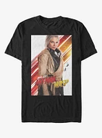 Marvel Ant-Man Original Wasp Poster T-Shirt