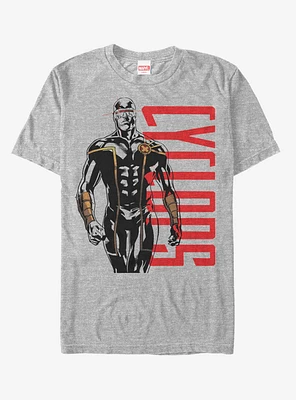 Marvel Hero Walk T-Shirt