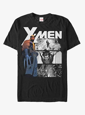 Marvel Legendary T-Shirt