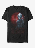 Marvel Avengers Book Widow T-Shirt