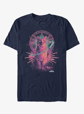 Marvel Captain Cat Goose T-Shirt