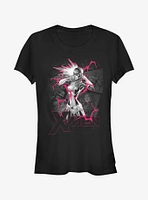 Marvel Psychic Powers Girls T-Shirt