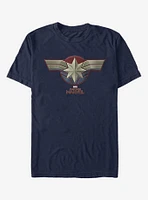 Marvel Captain Costume T-Shirt