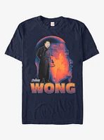 Marvel Avengers Wong Sil T-Shirt