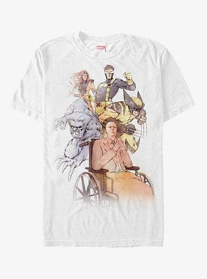 Marvel Xavier T-Shirt