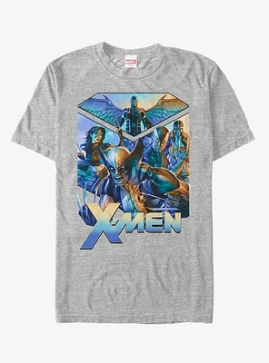 Marvel X-Men Arrange T-Shirt