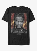 Marvel Black Panther Shuri Painted T-Shirt