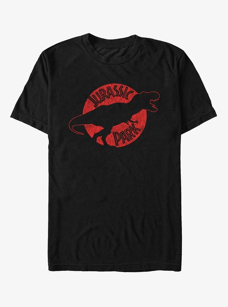 Jurassic Park Epoch T-Shirt