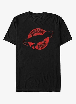Jurassic Park Epoch T-Shirt