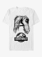 Jurassic Park Large Rex T-Shirt